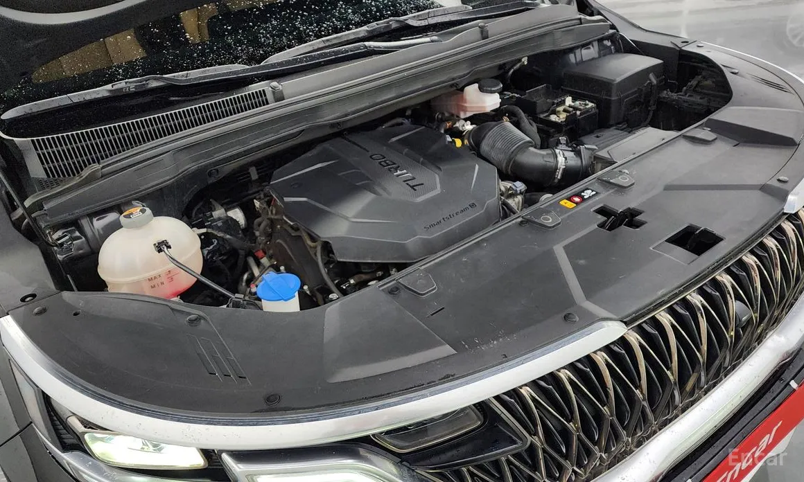 Kia Carnival 2020