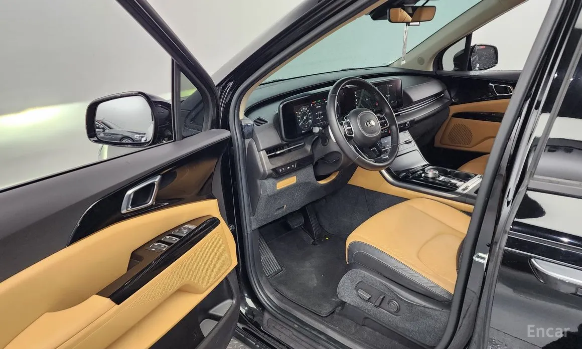 Kia Carnival 2020