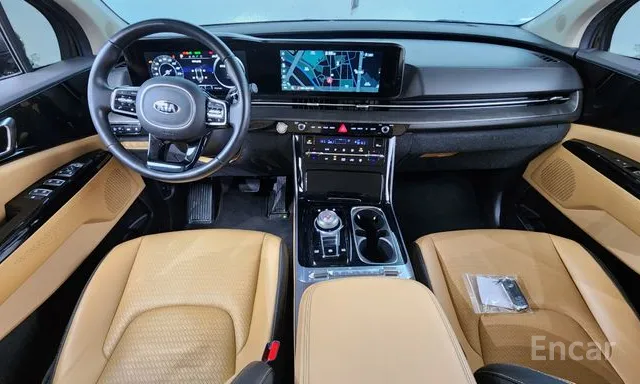 Kia Carnival 2020