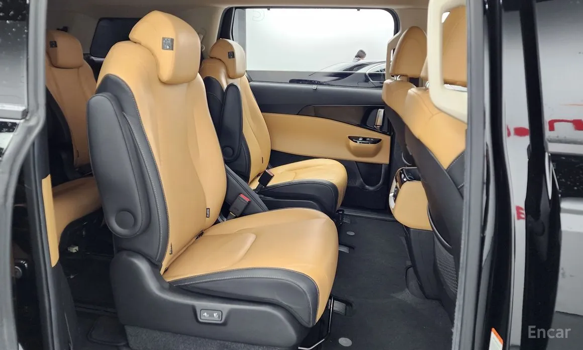 Kia Carnival 2020