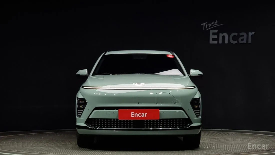 Hyundai Kona 2023