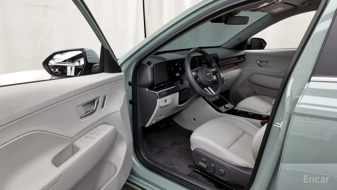 Hyundai Kona 2023