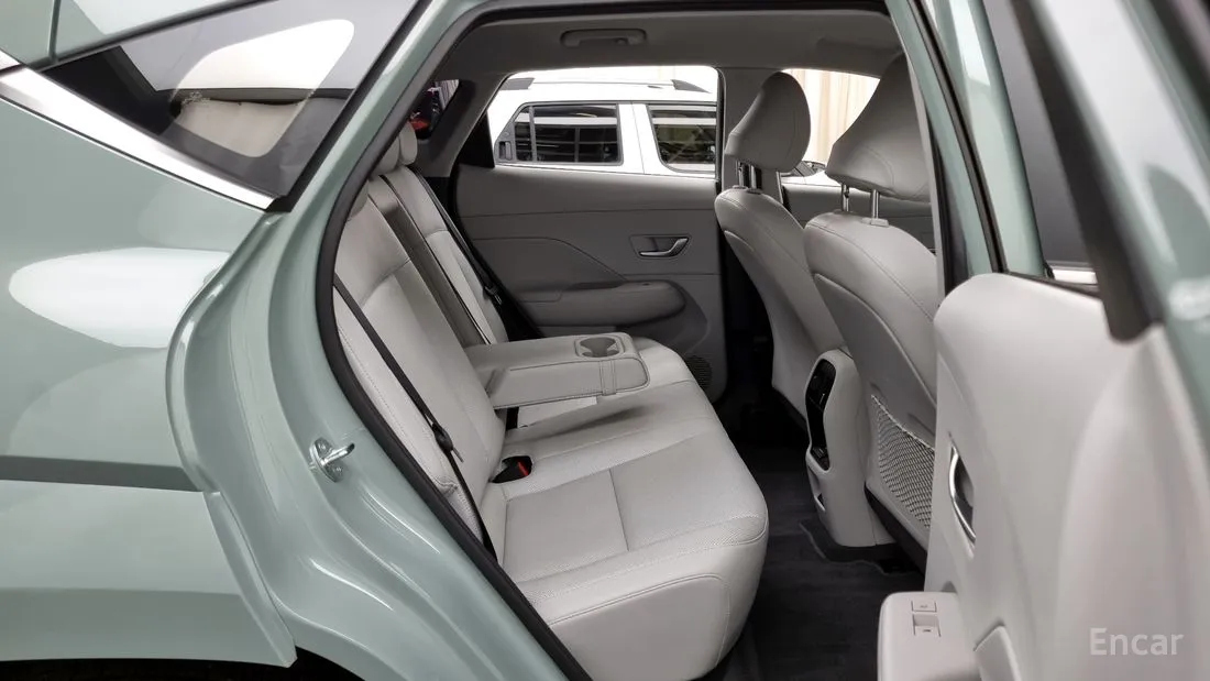 Hyundai Kona 2023