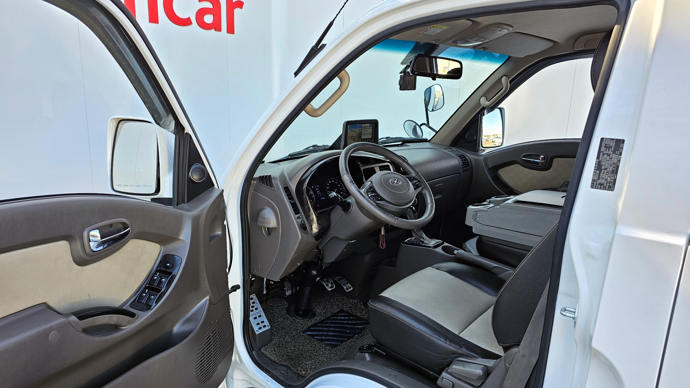 Hyundai Porter 2020