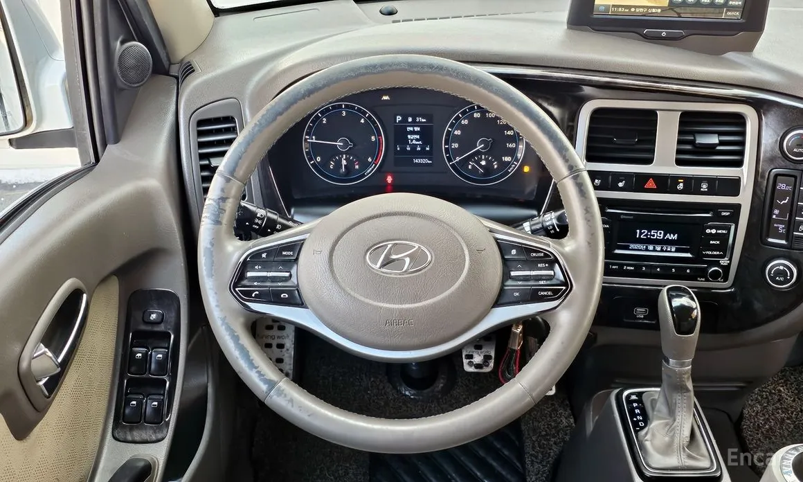 Hyundai Porter 2020