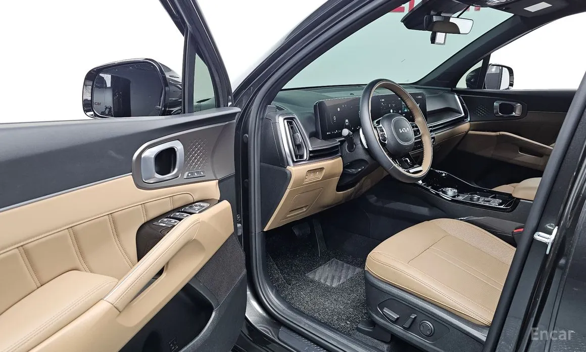 Kia Sorento 2024