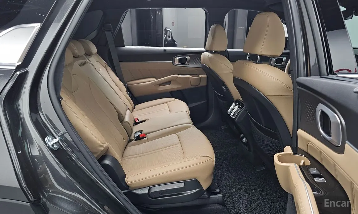 Kia Sorento 2024
