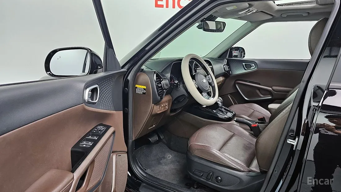 Kia Soul 2018