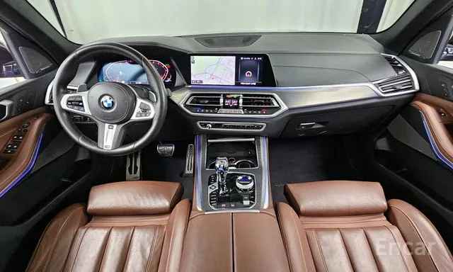 BMW X5 2020