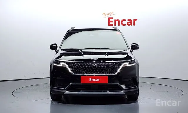 Kia Carnival 2020