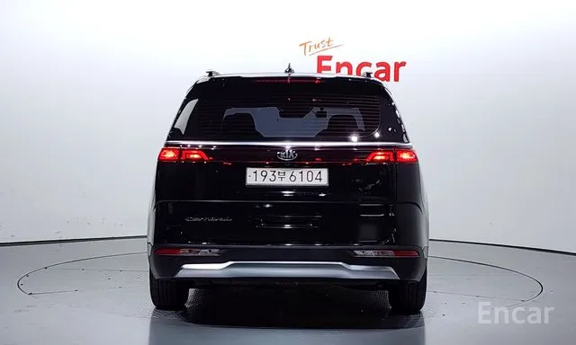 Kia Carnival 2020