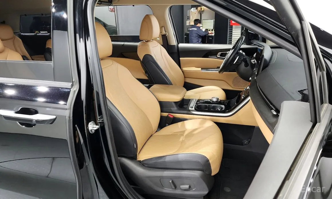 Kia Carnival 2020