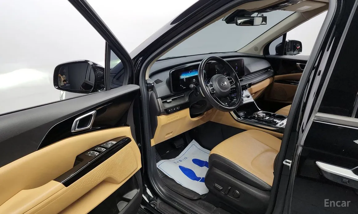Kia Carnival 2020