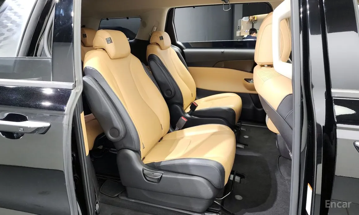 Kia Carnival 2020