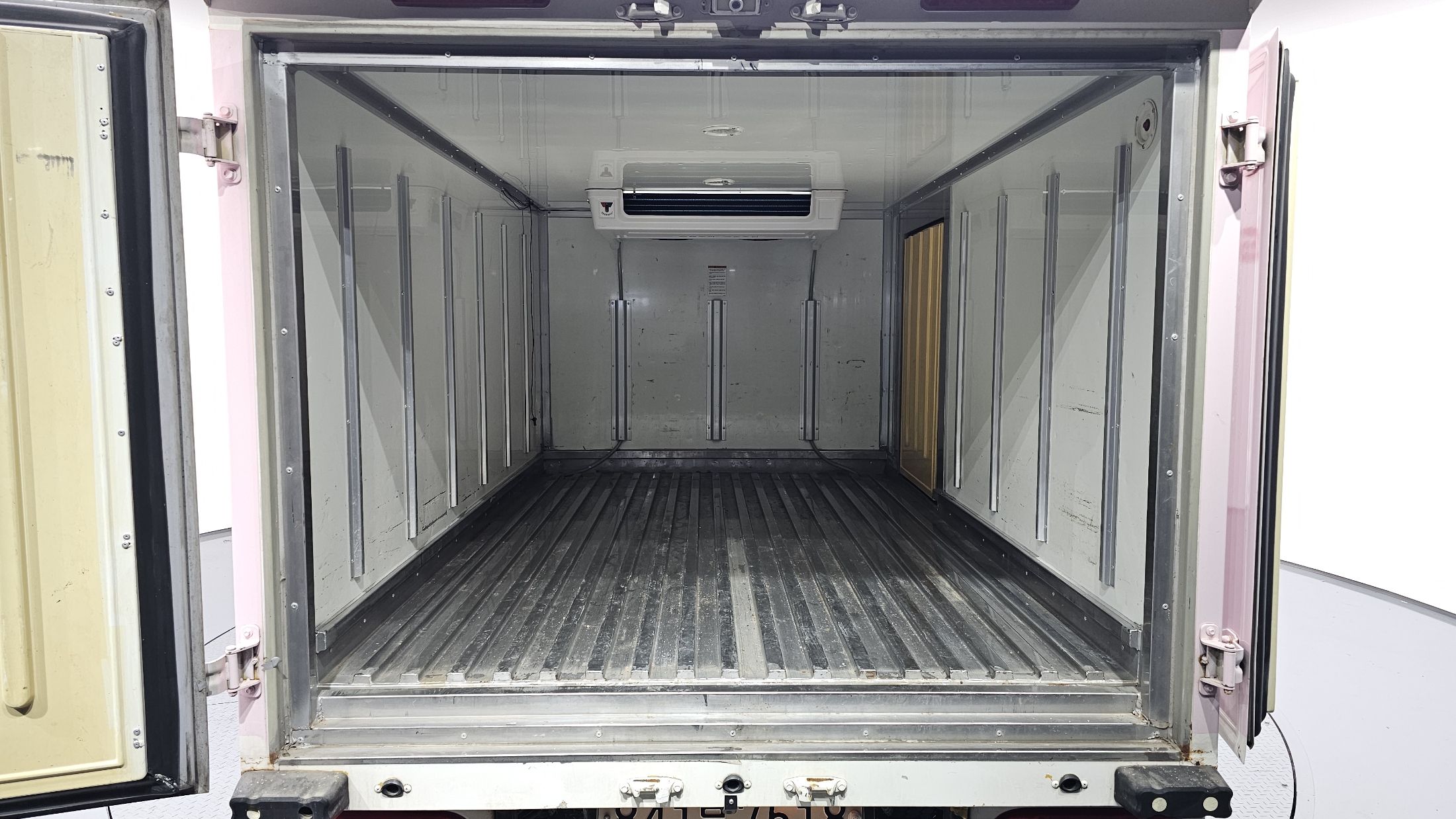 Hyundai Porter 2018