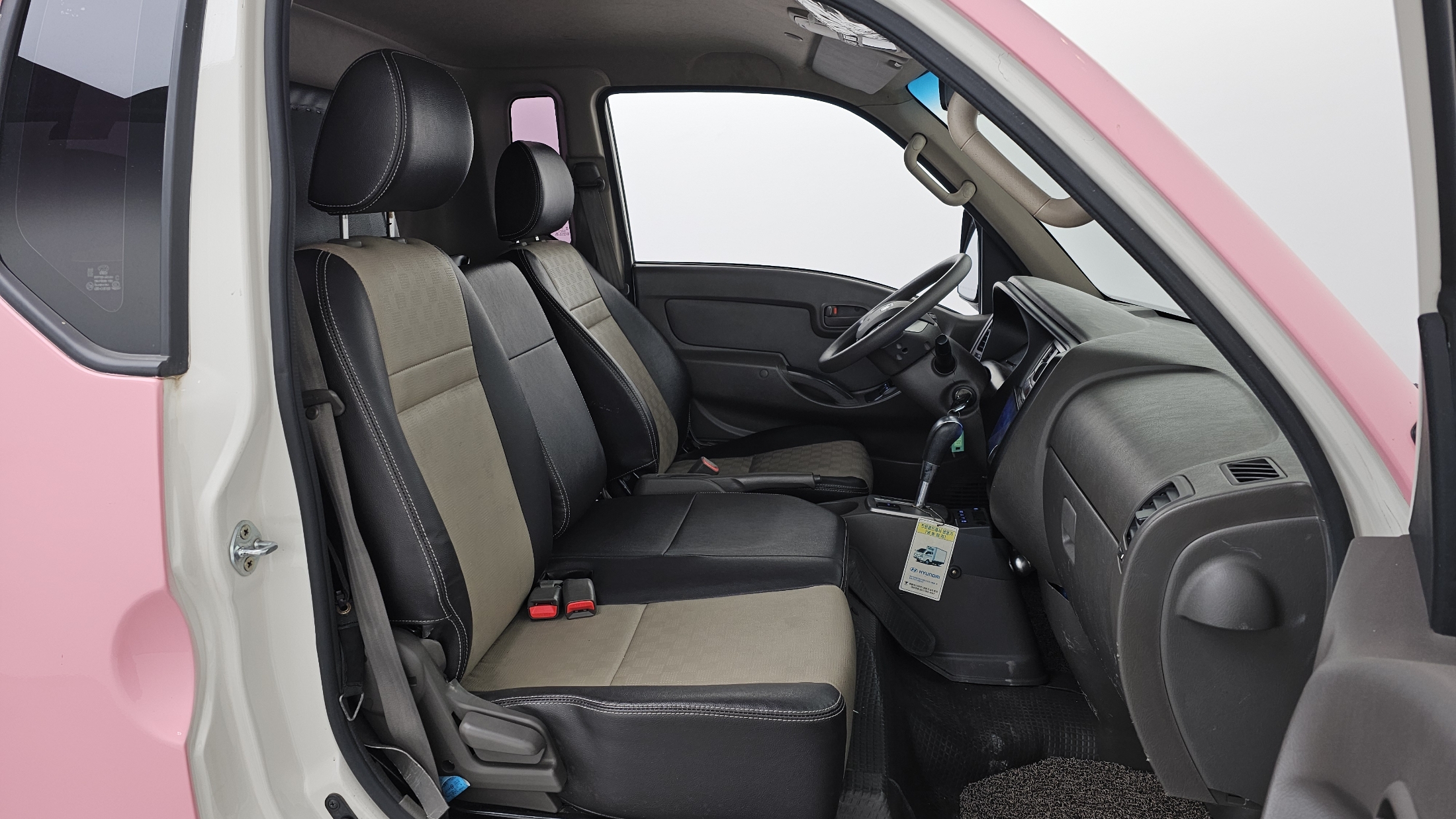 Hyundai Porter 2018