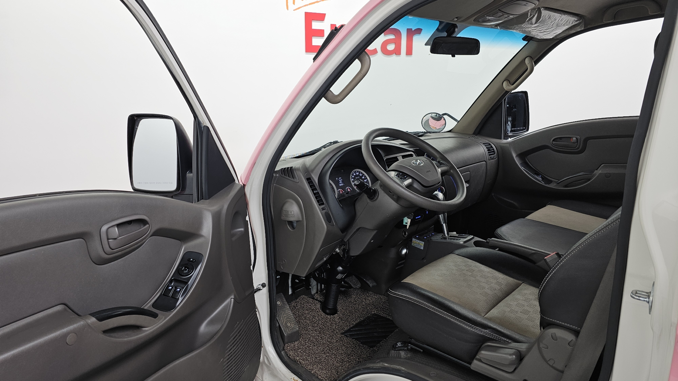 Hyundai Porter 2018