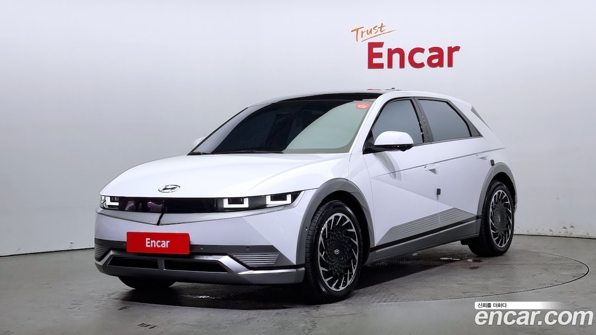 Hyundai IONIQ 5 2022