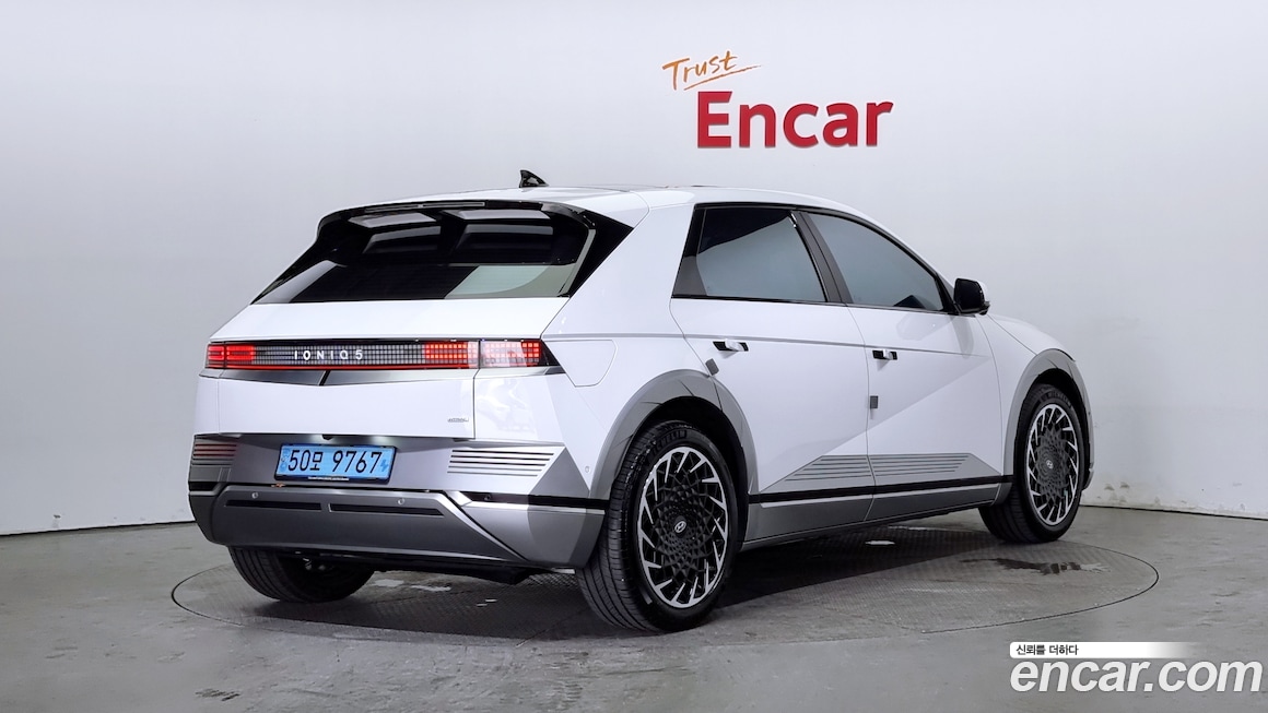 Hyundai IONIQ 5 2022