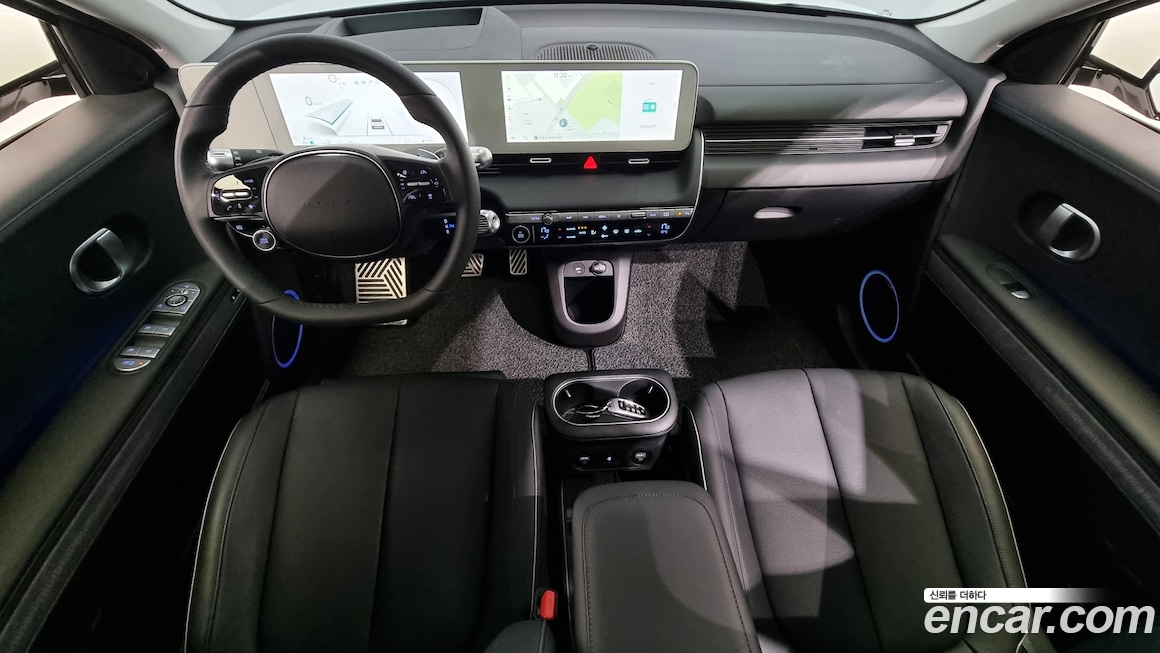 Hyundai IONIQ 5 2022