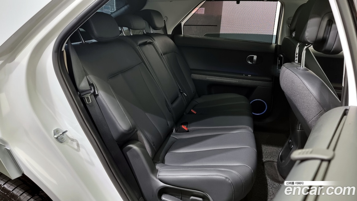 Hyundai IONIQ 5 2022