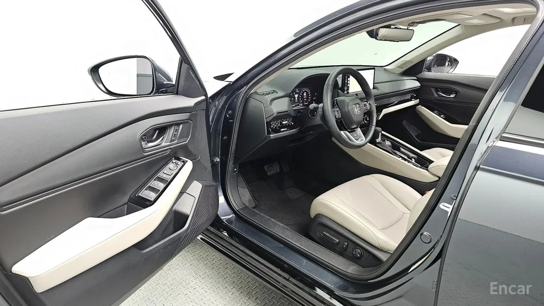 Honda Accord 2023