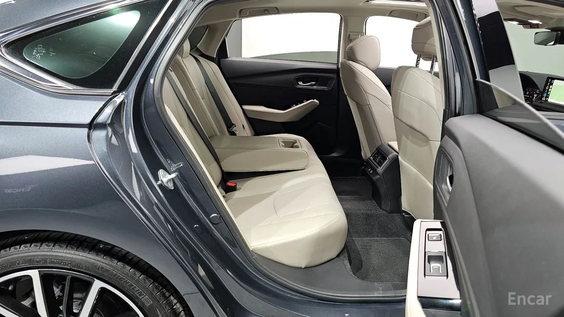 Honda Accord 2023