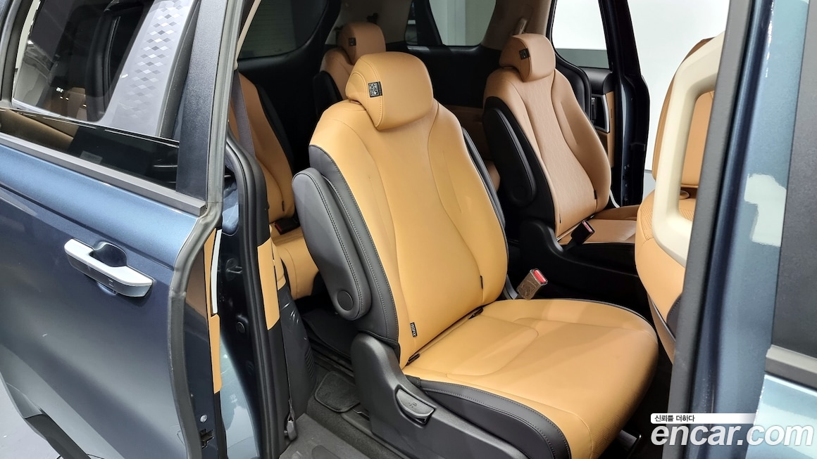 Kia Carnival 2021
