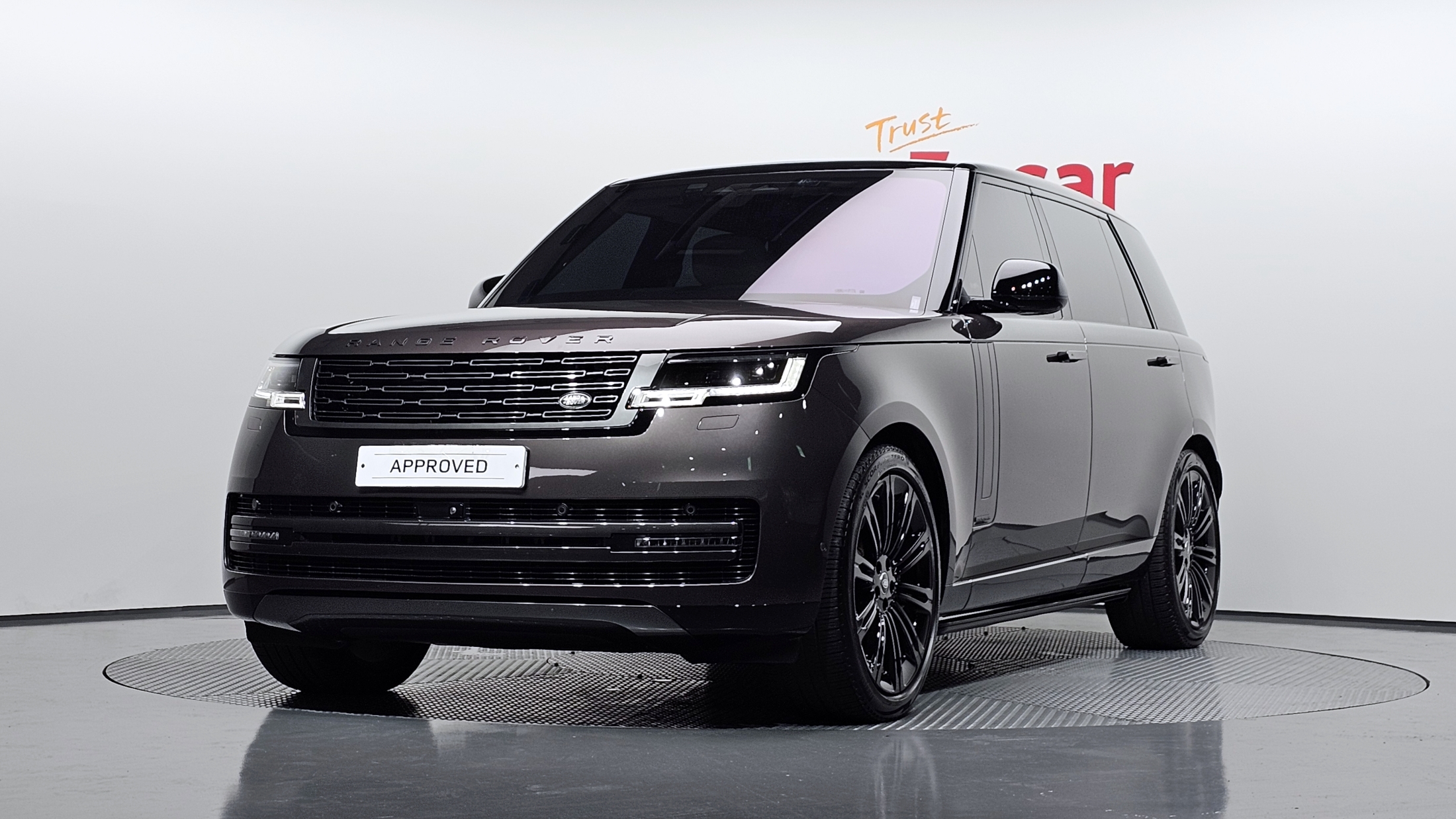 Land Rover Range Rover 2023