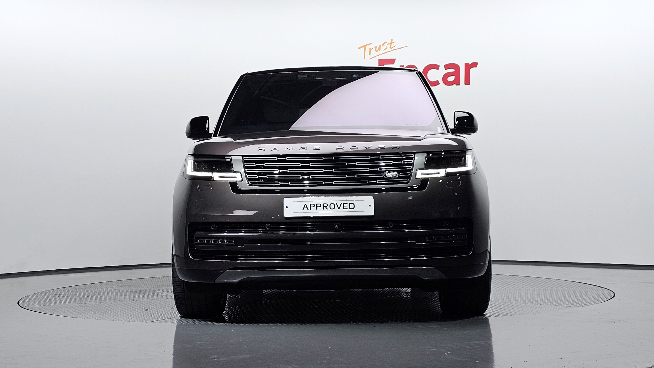 Land Rover Range Rover 2023