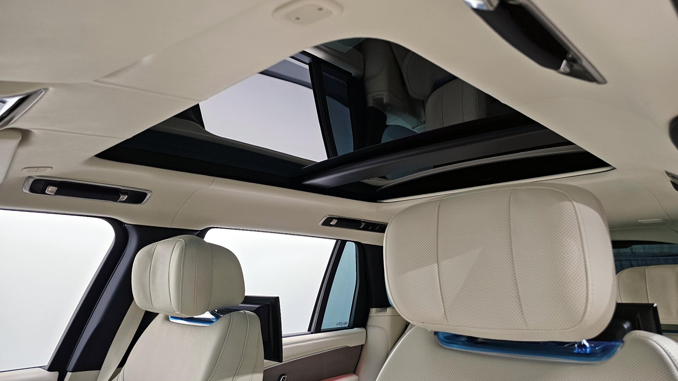 Land Rover Range Rover 2023