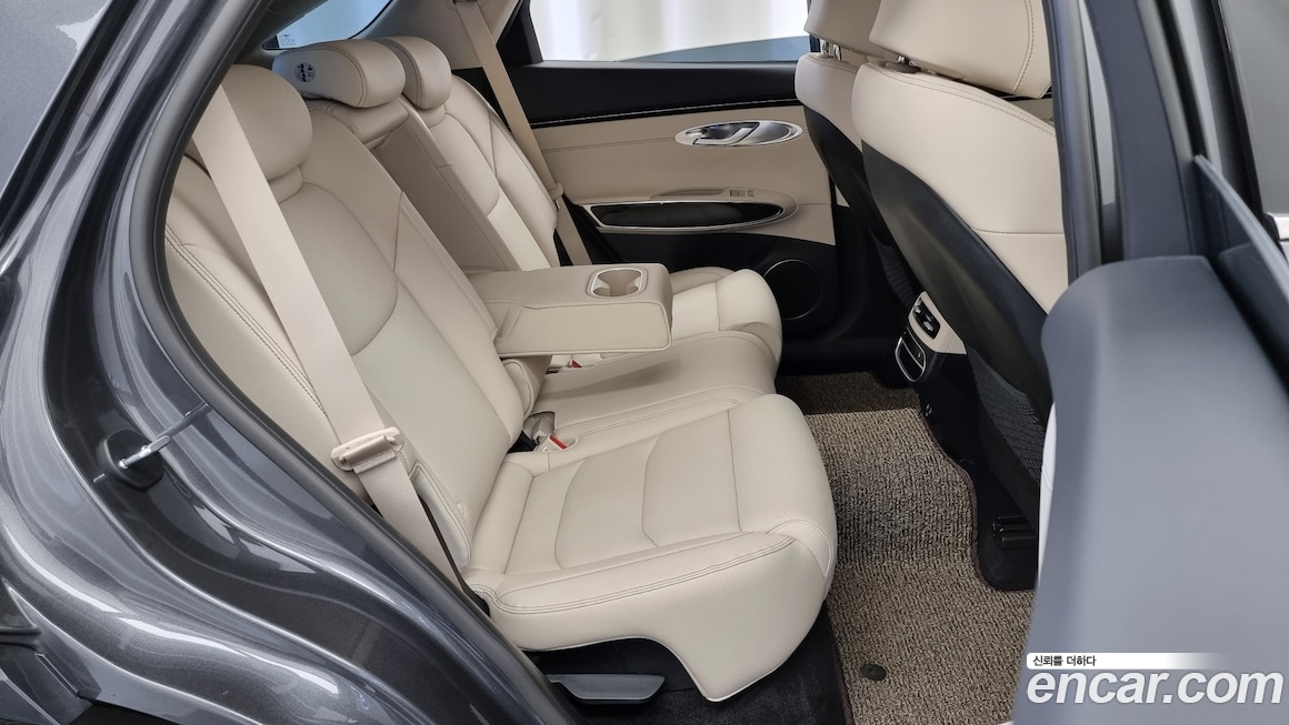 Genesis GV70 2021