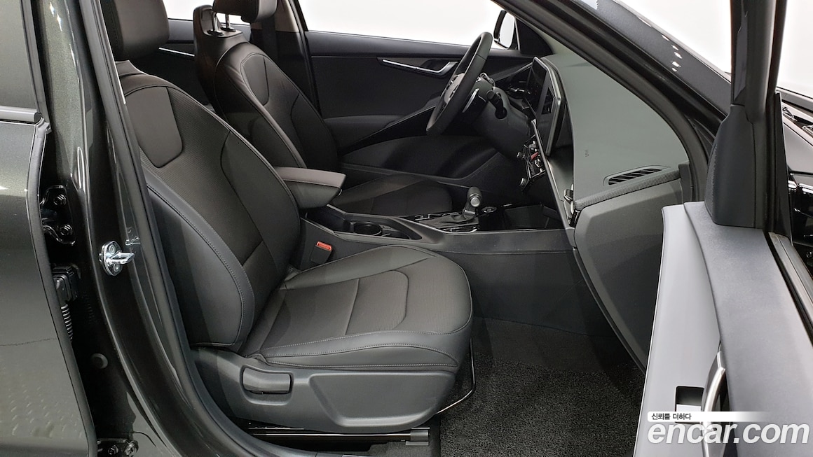 Kia Niro 2022