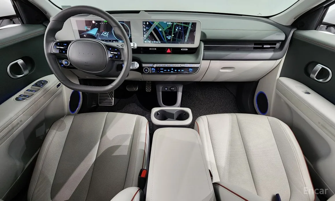 Hyundai IONIQ 5 2023