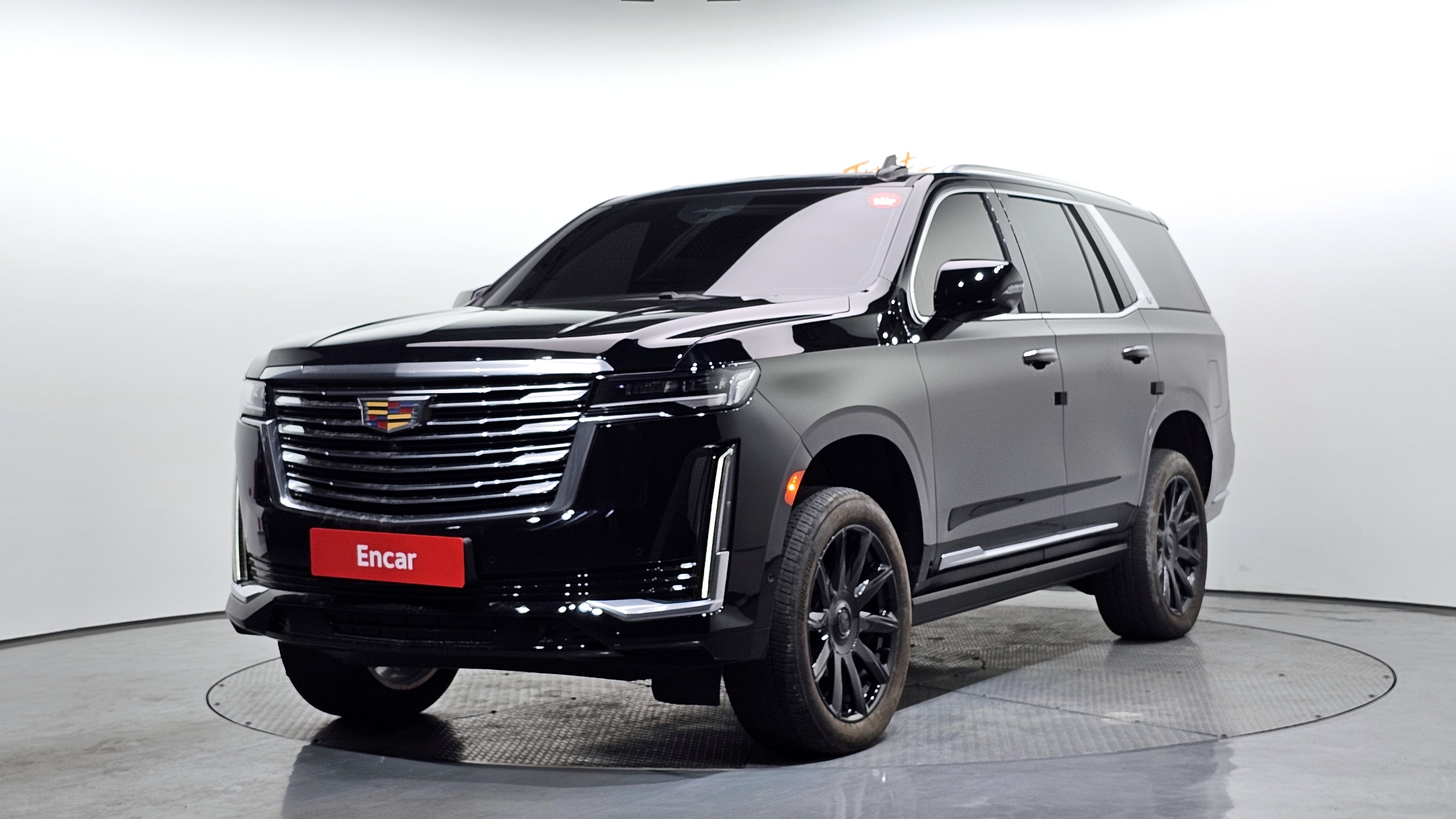 Cadillac Escalade 2022