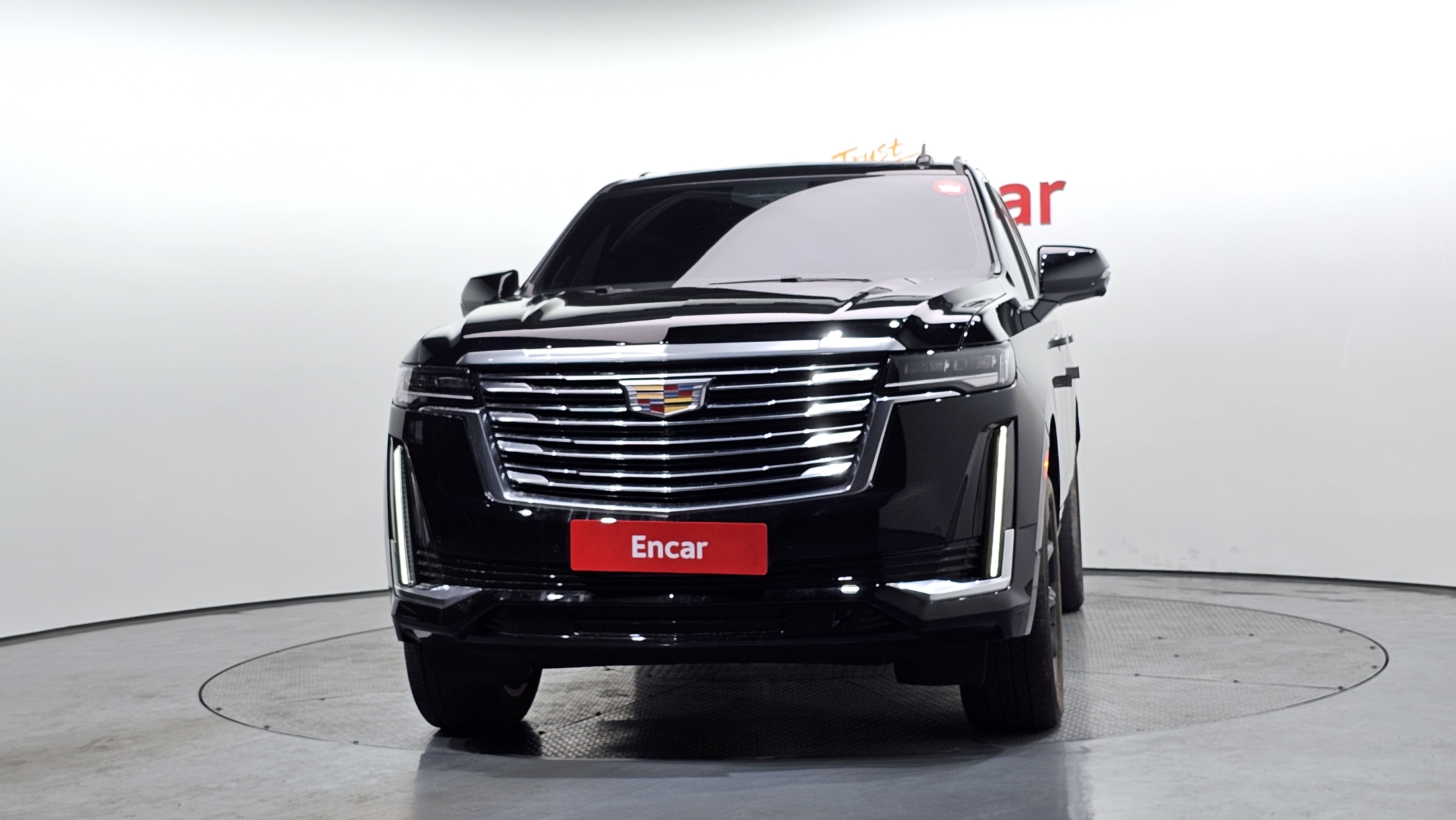Cadillac Escalade 2022