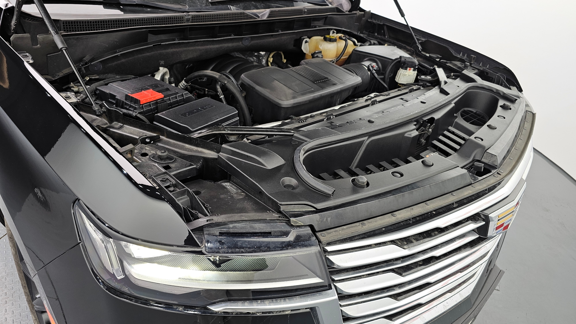 Cadillac Escalade 2022