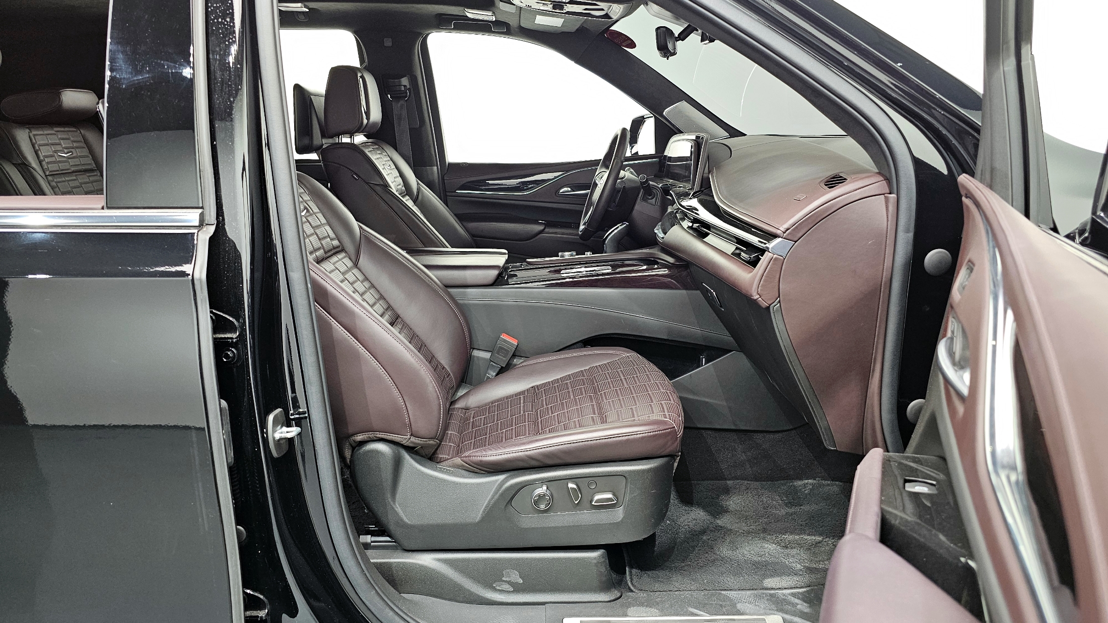 Cadillac Escalade 2022