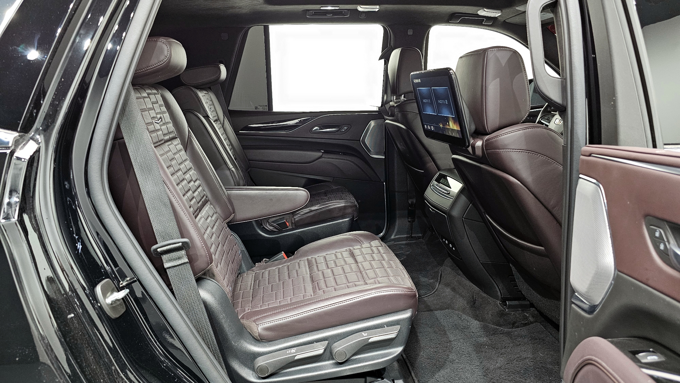 Cadillac Escalade 2022