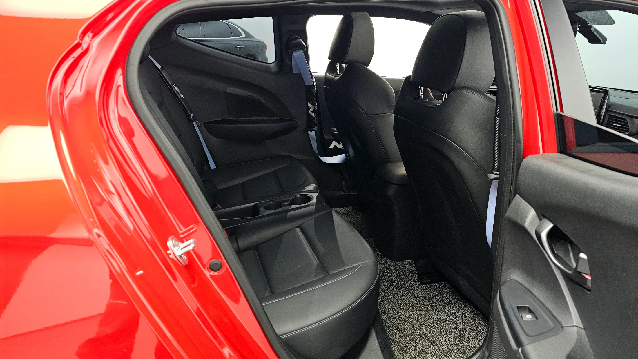 Hyundai Veloster 2020