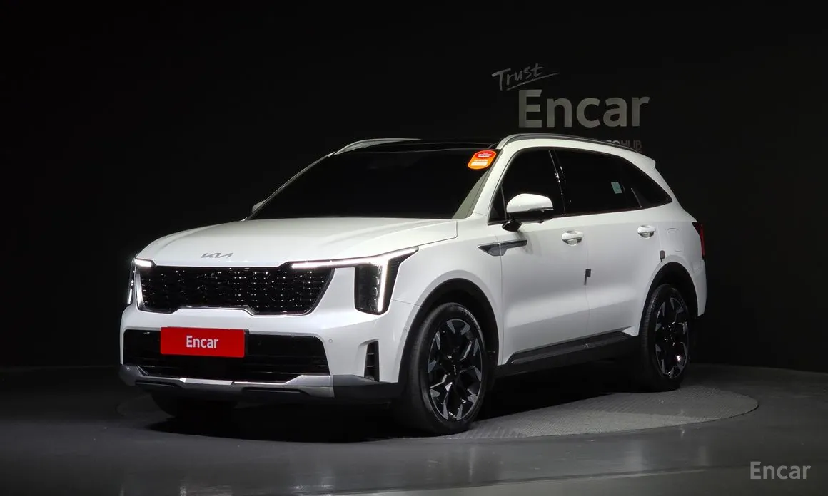 Kia Sorento 2023