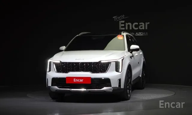 Kia Sorento 2023