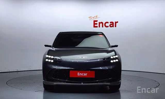 Genesis GV60 2022