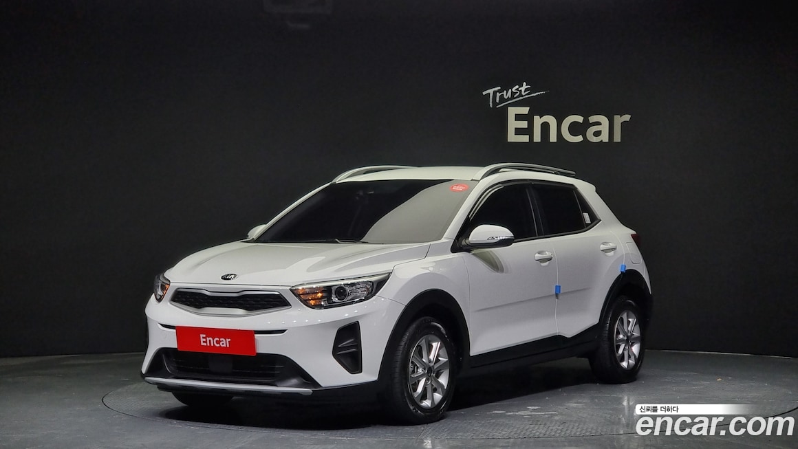 Kia Stonic 2018