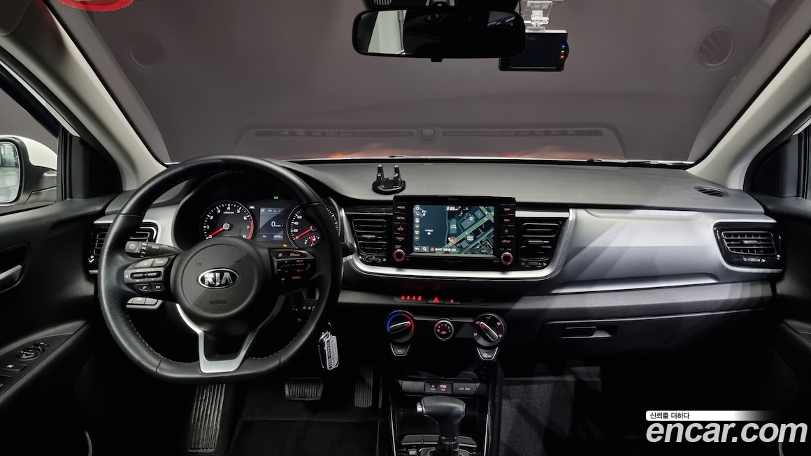 Kia Stonic 2018