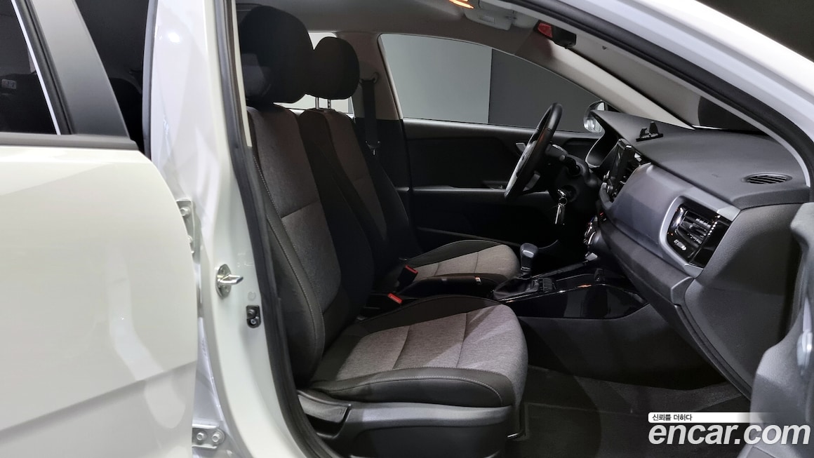 Kia Stonic 2018