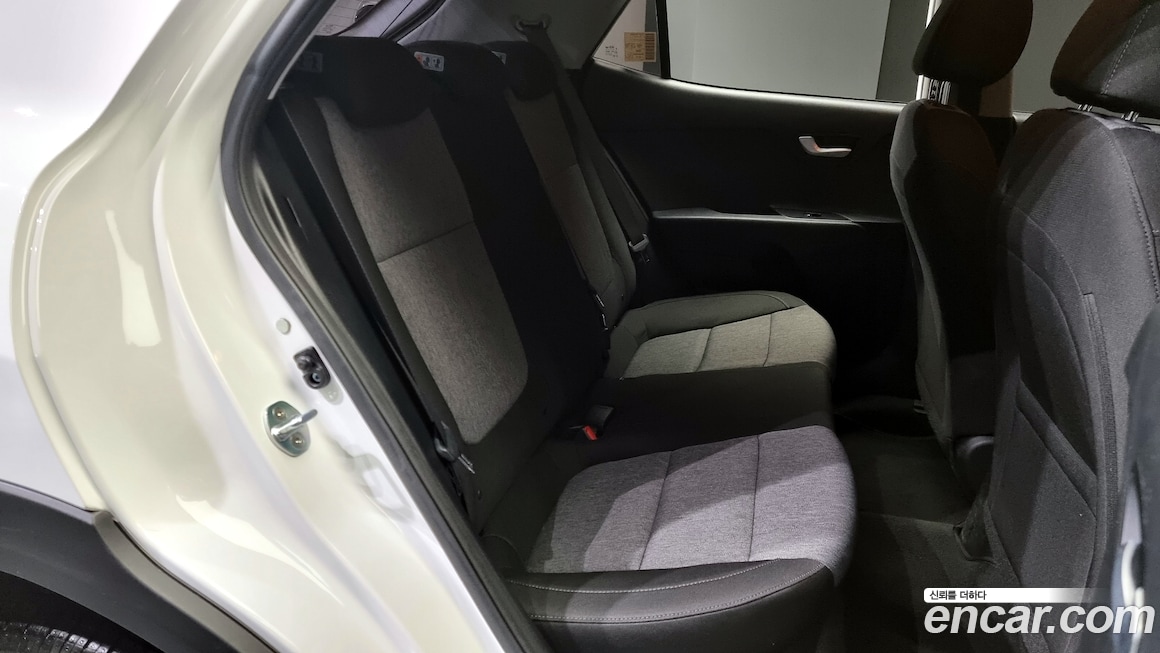 Kia Stonic 2018