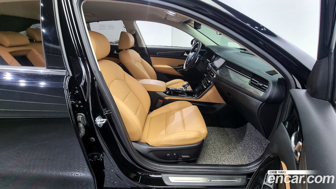 Kia K7 2020