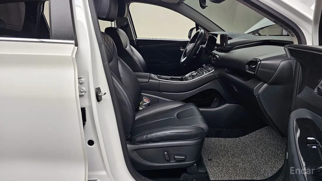 Hyundai Santa Fe 2020