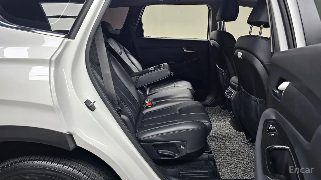 Hyundai Santa Fe 2020